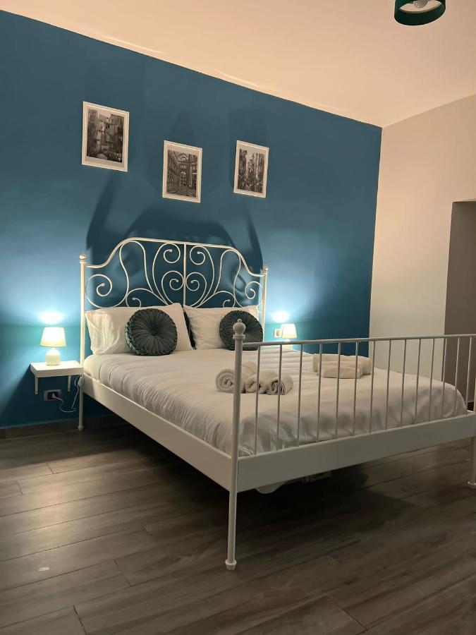 Hacienda Napoles House Hotel Екстериор снимка