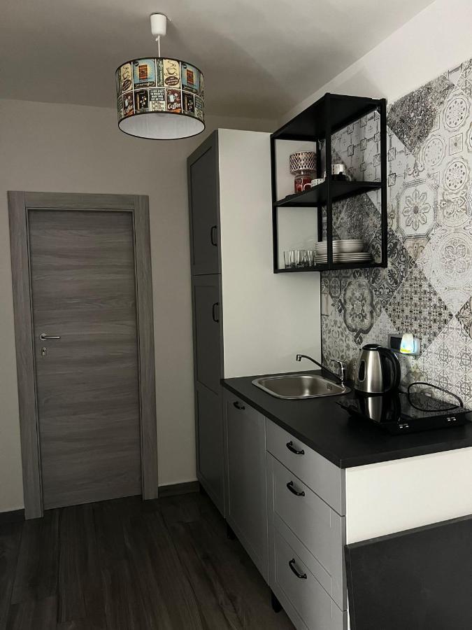 Hacienda Napoles House Hotel Екстериор снимка
